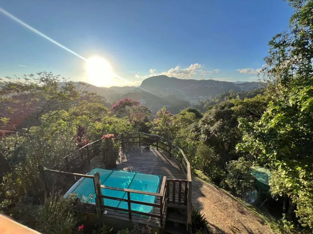 Casa, 3 quartos, 140 m² - Foto 1