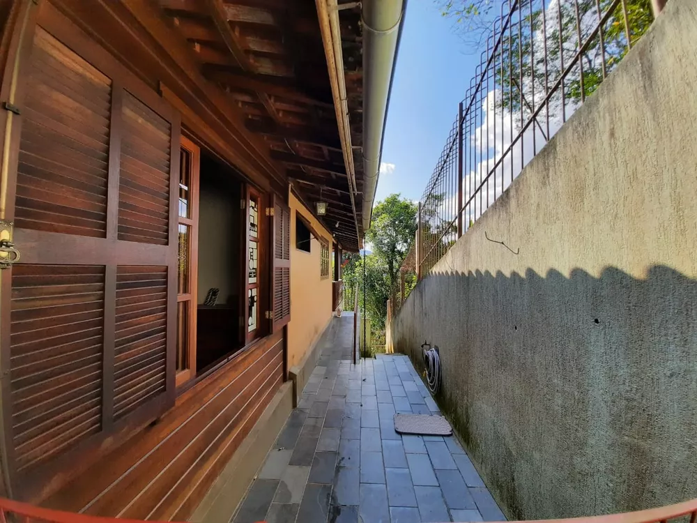 Casa, 3 quartos, 140 m² - Foto 5