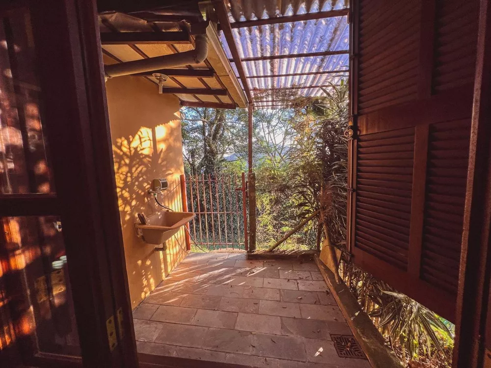 Casa, 3 quartos, 140 m² - Foto 10