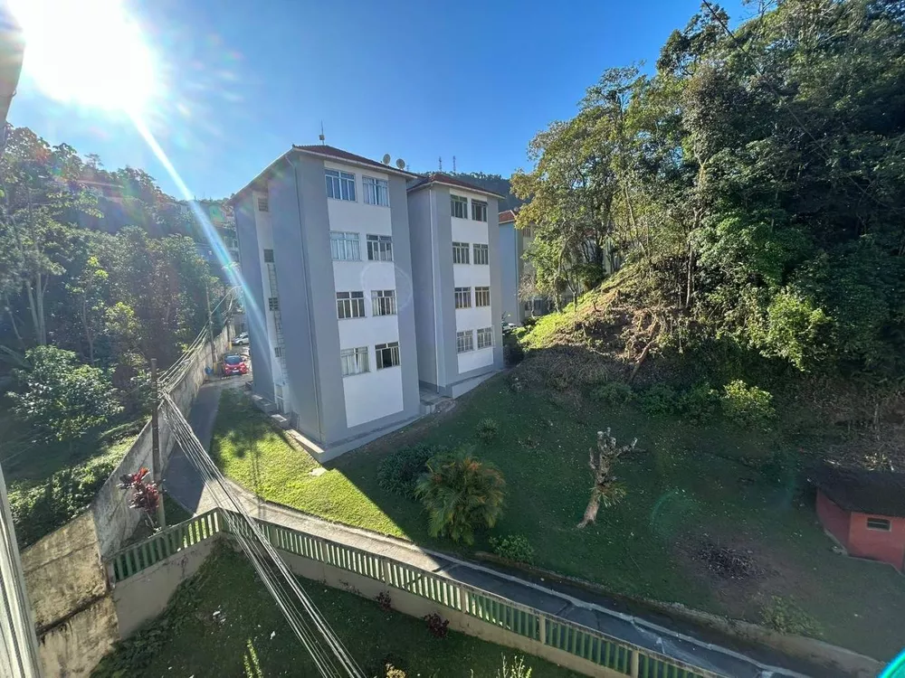 Apartamento, 2 quartos, 44 m² - Foto 20