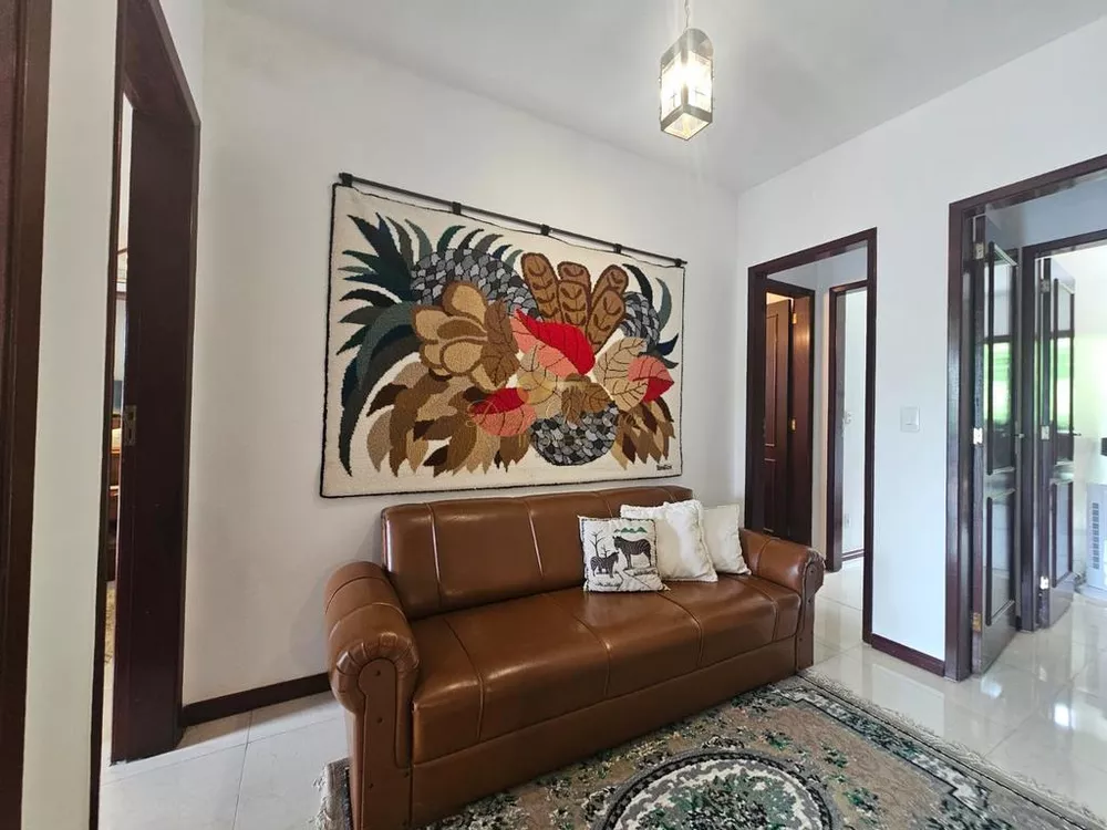 Casa de Condomínio, 6 quartos - Foto 19