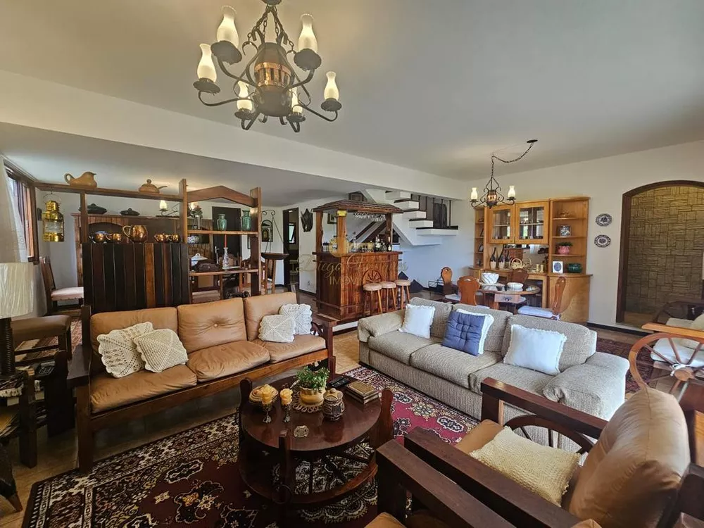 Casa de Condomínio, 6 quartos - Foto 6