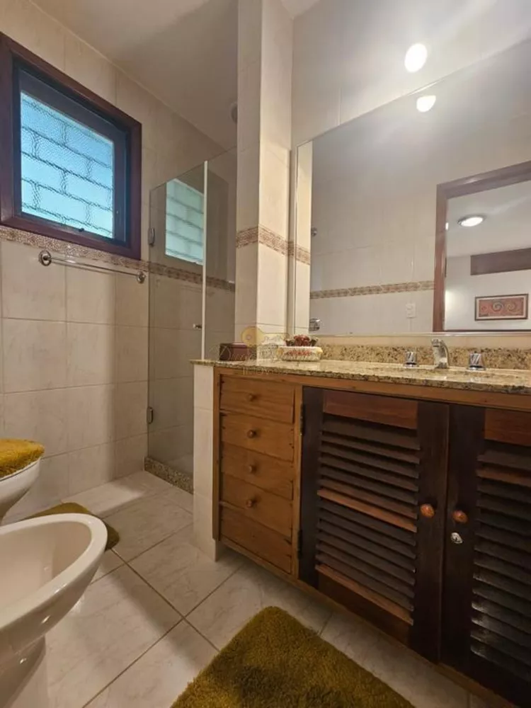 Casa de Condomínio, 6 quartos - Foto 22