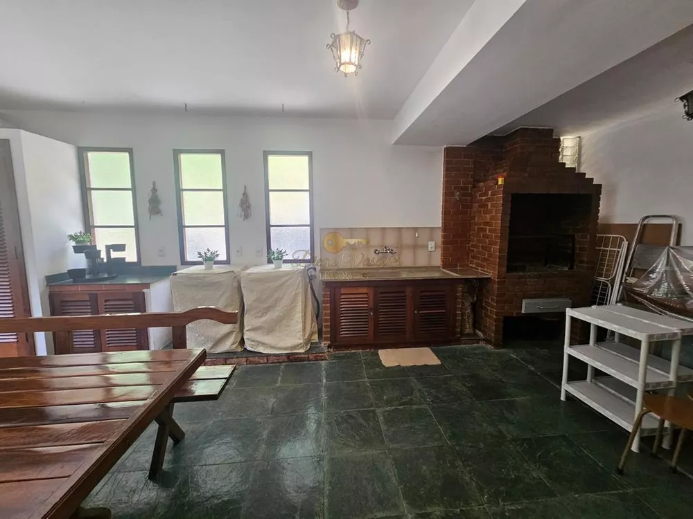 Casa de Condomínio, 6 quartos - Foto 38