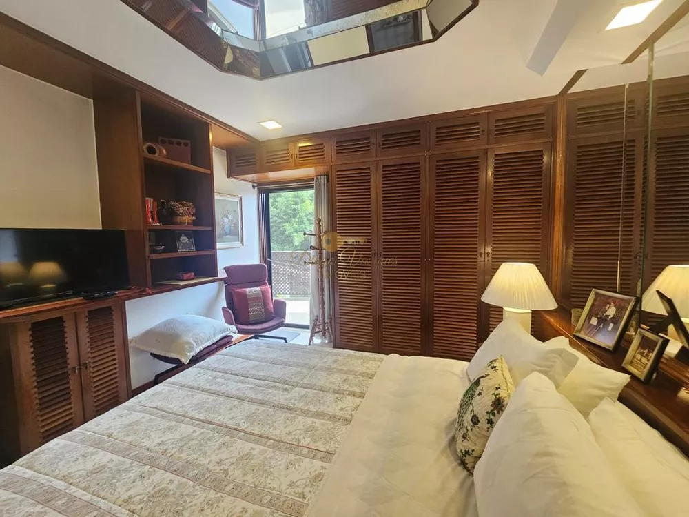 Casa de Condomínio, 6 quartos - Foto 24