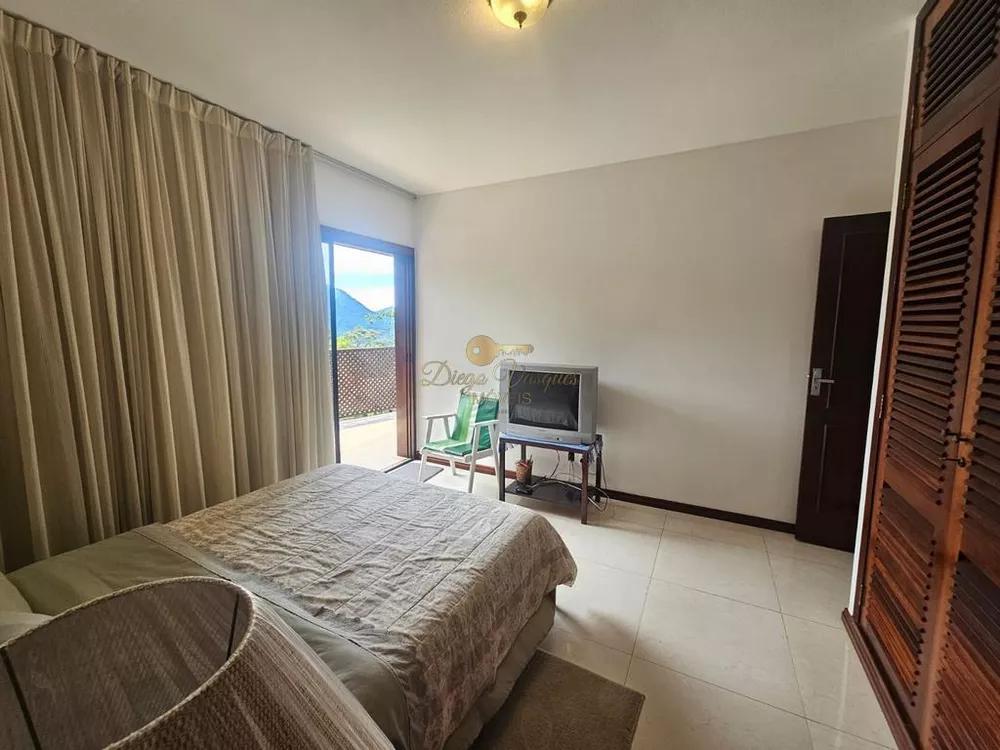 Casa de Condomínio, 6 quartos - Foto 34