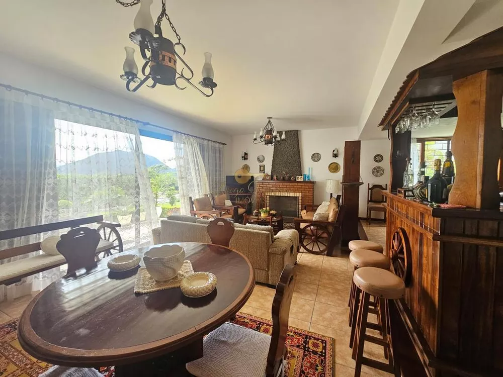 Casa de Condomínio, 6 quartos - Foto 8