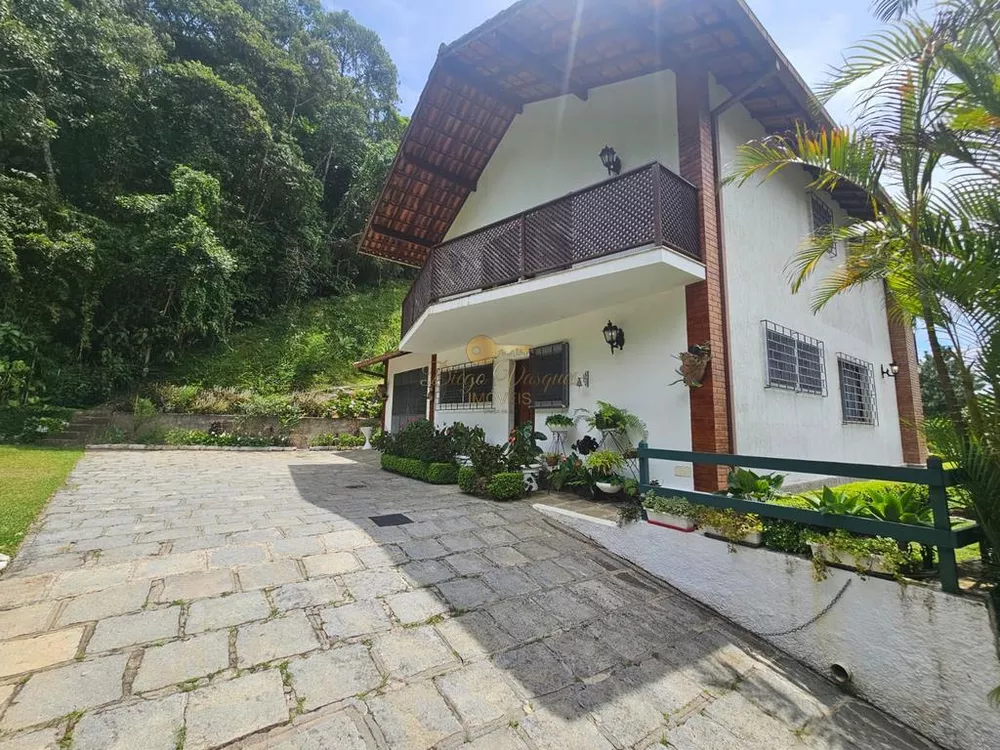 Casa de Condomínio, 6 quartos - Foto 4