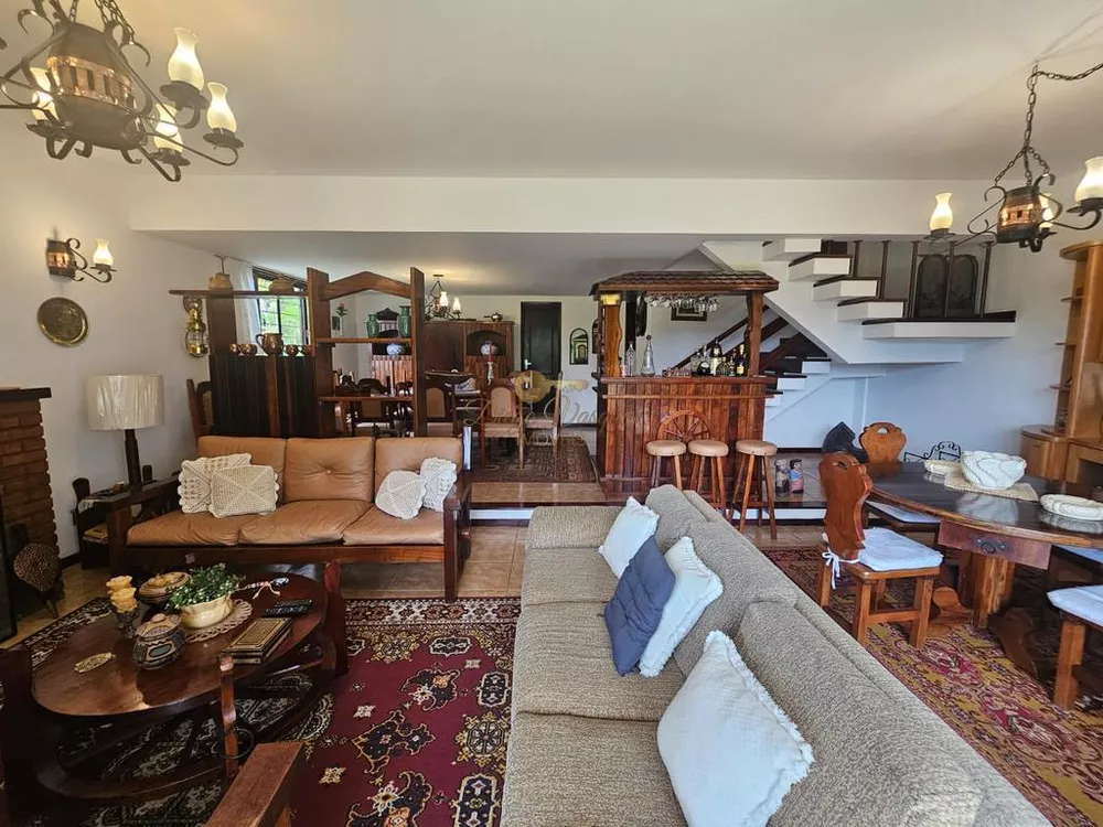 Casa de Condomínio, 6 quartos - Foto 5