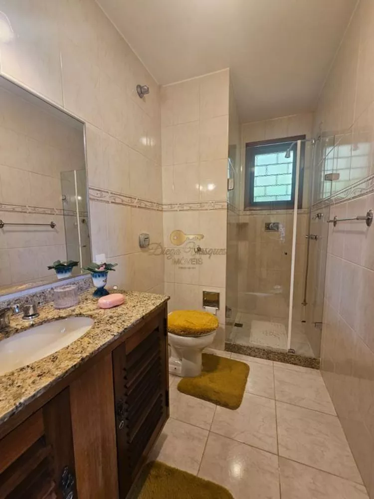 Casa de Condomínio, 6 quartos - Foto 18