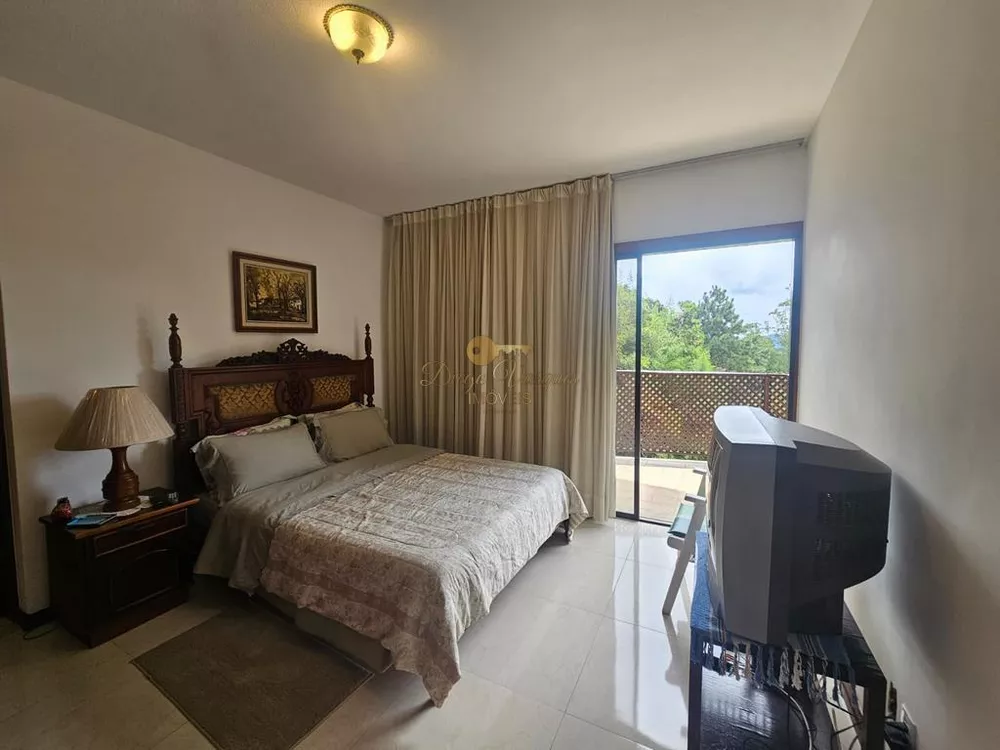 Casa de Condomínio, 6 quartos - Foto 33