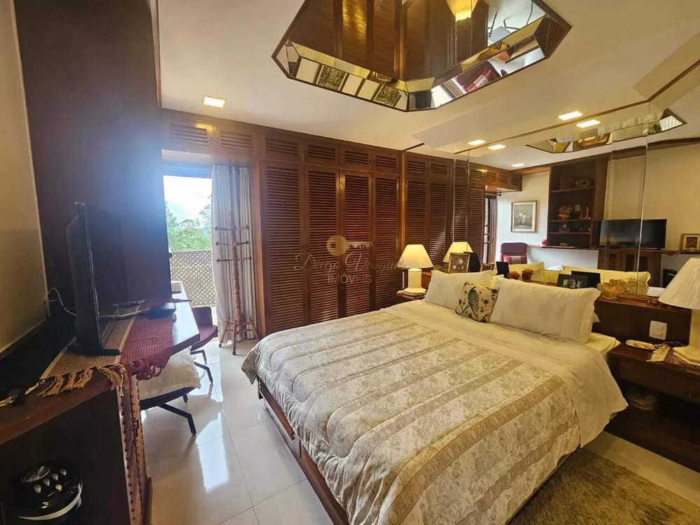 Casa de Condomínio, 6 quartos - Foto 23