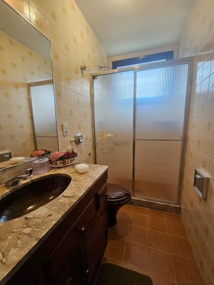 Casa de Condomínio, 6 quartos - Foto 15