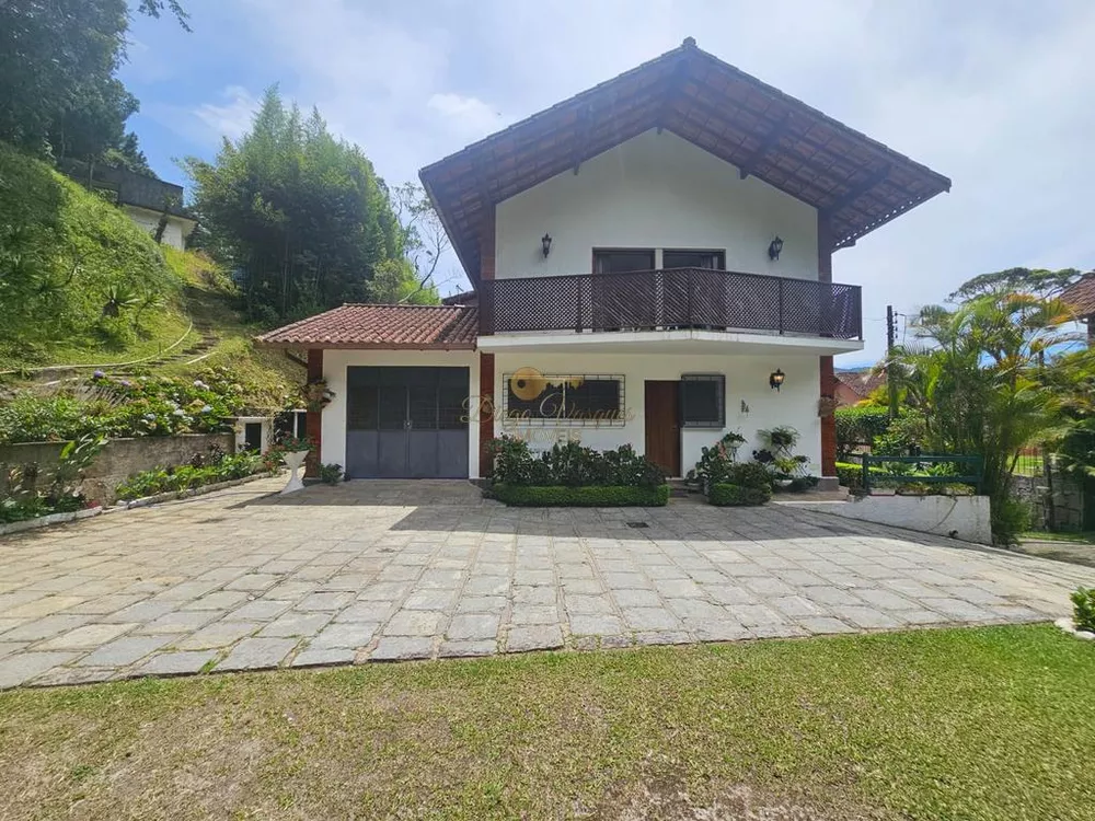 Casa de Condomínio, 6 quartos - Foto 3