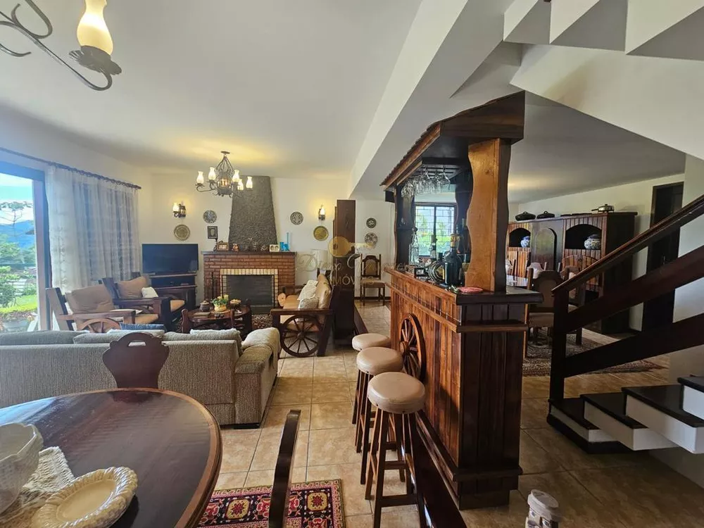 Casa de Condomínio, 6 quartos - Foto 7