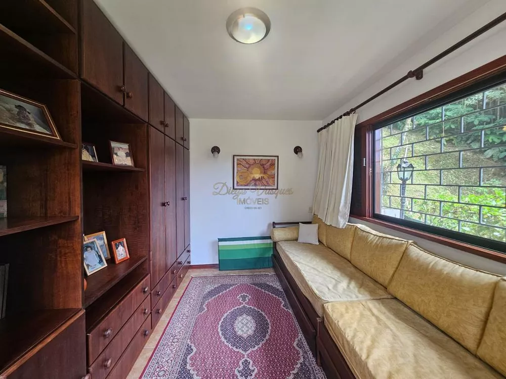 Casa de Condomínio, 6 quartos - Foto 12