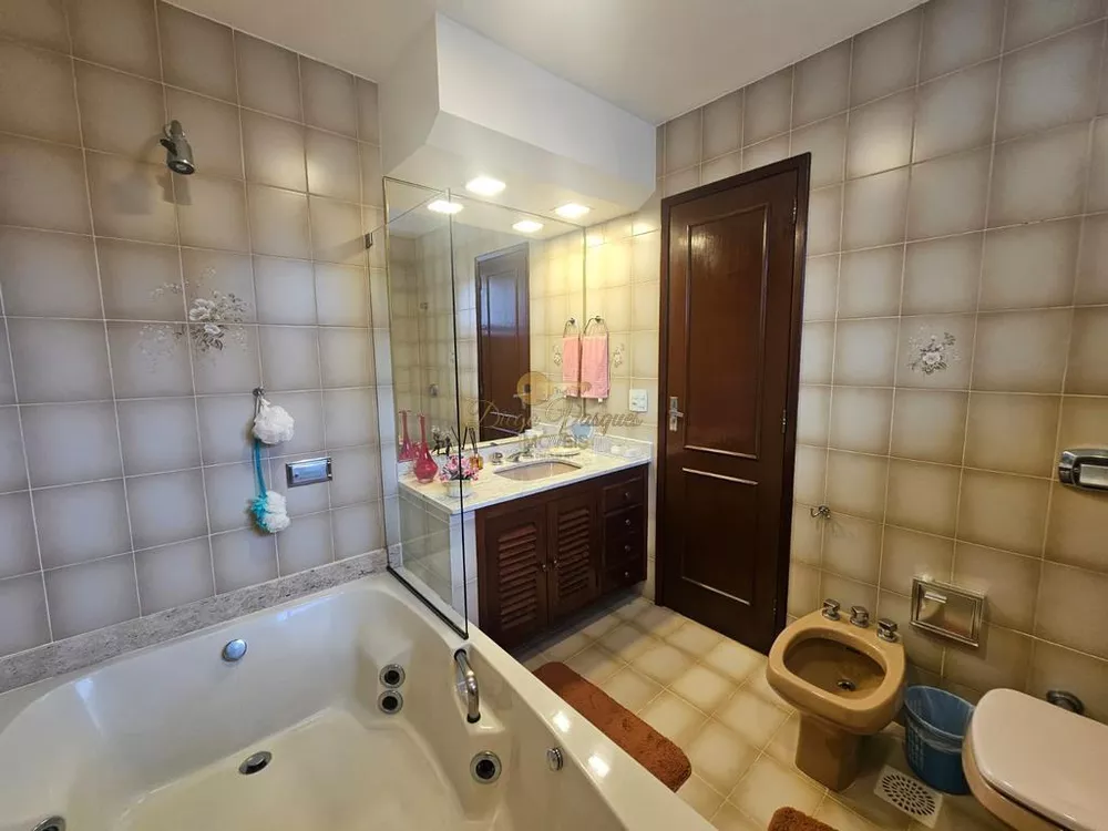 Casa de Condomínio, 6 quartos - Foto 27