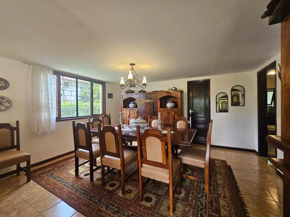 Casa de Condomínio, 6 quartos - Foto 11