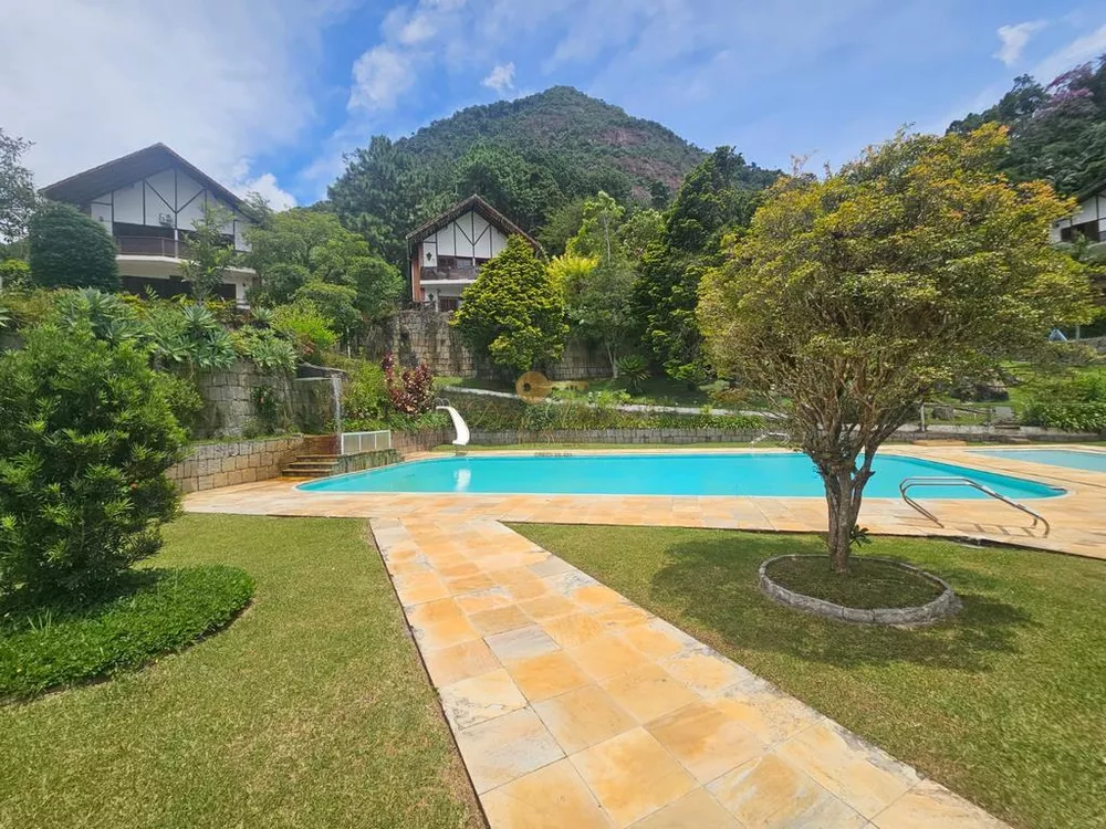 Casa de Condomínio, 6 quartos - Foto 42