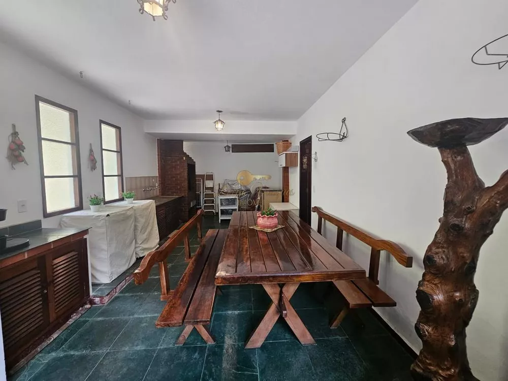 Casa de Condomínio, 6 quartos - Foto 40
