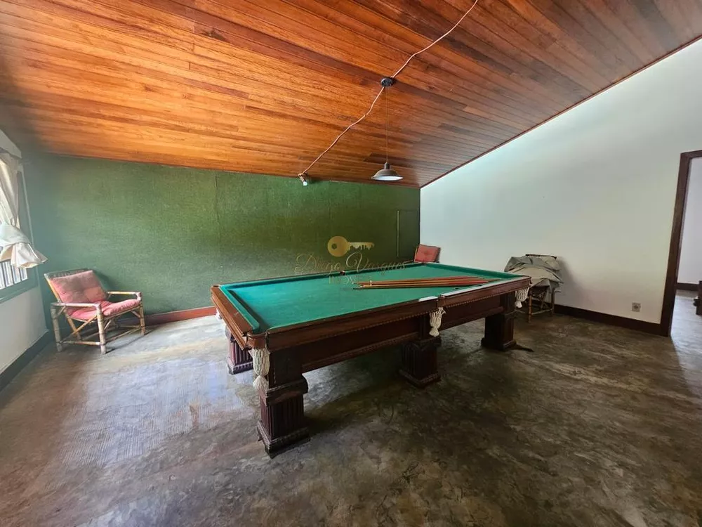 Casa de Condomínio, 6 quartos - Foto 46