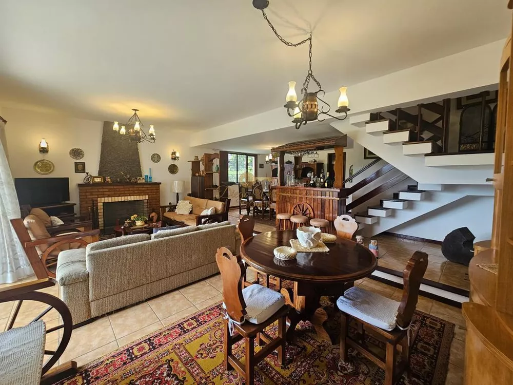 Casa de Condomínio, 6 quartos - Foto 10