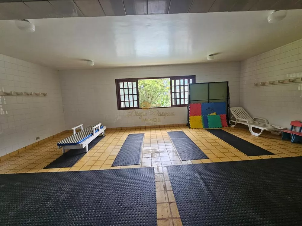 Casa de Condomínio, 6 quartos - Foto 47