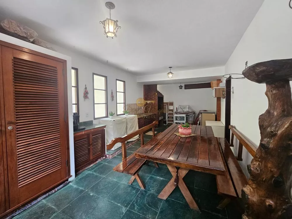 Casa de Condomínio, 6 quartos - Foto 39