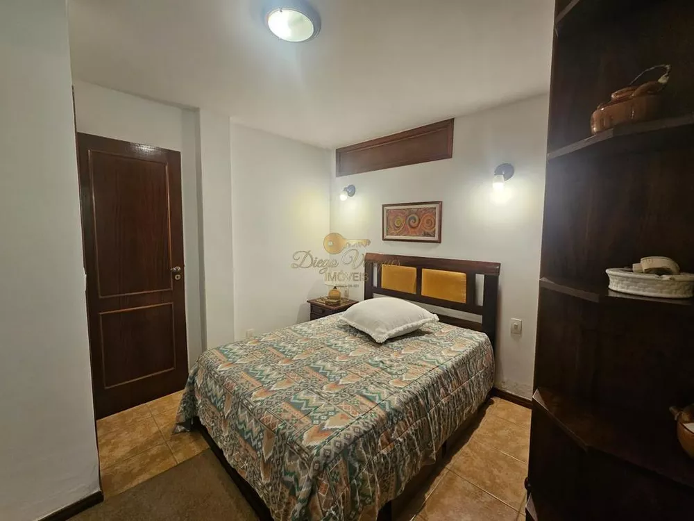 Casa de Condomínio, 6 quartos - Foto 17