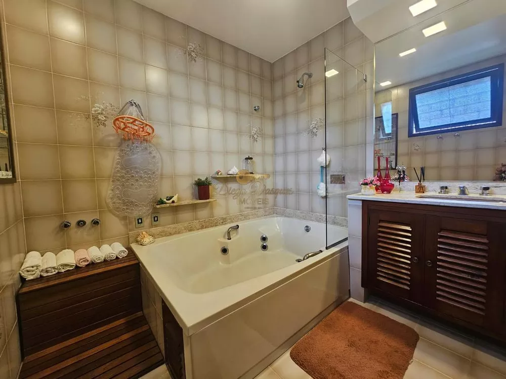 Casa de Condomínio, 6 quartos - Foto 26