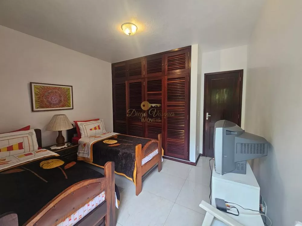 Casa de Condomínio, 6 quartos - Foto 30