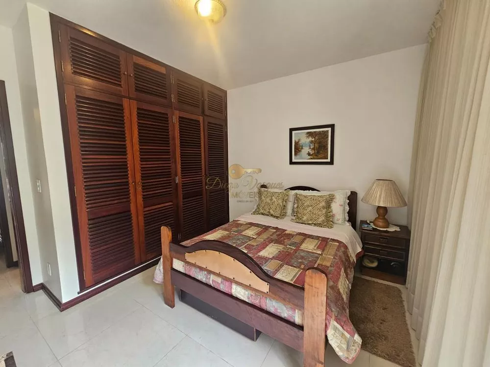 Casa de Condomínio, 6 quartos - Foto 20
