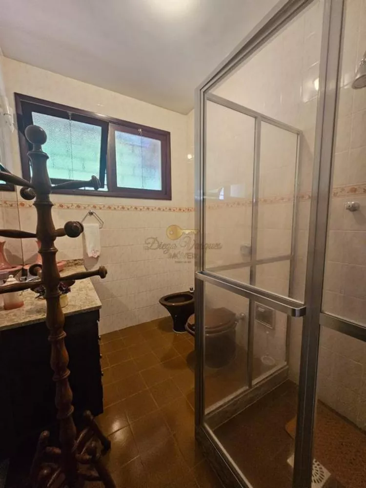 Casa de Condomínio, 6 quartos - Foto 32