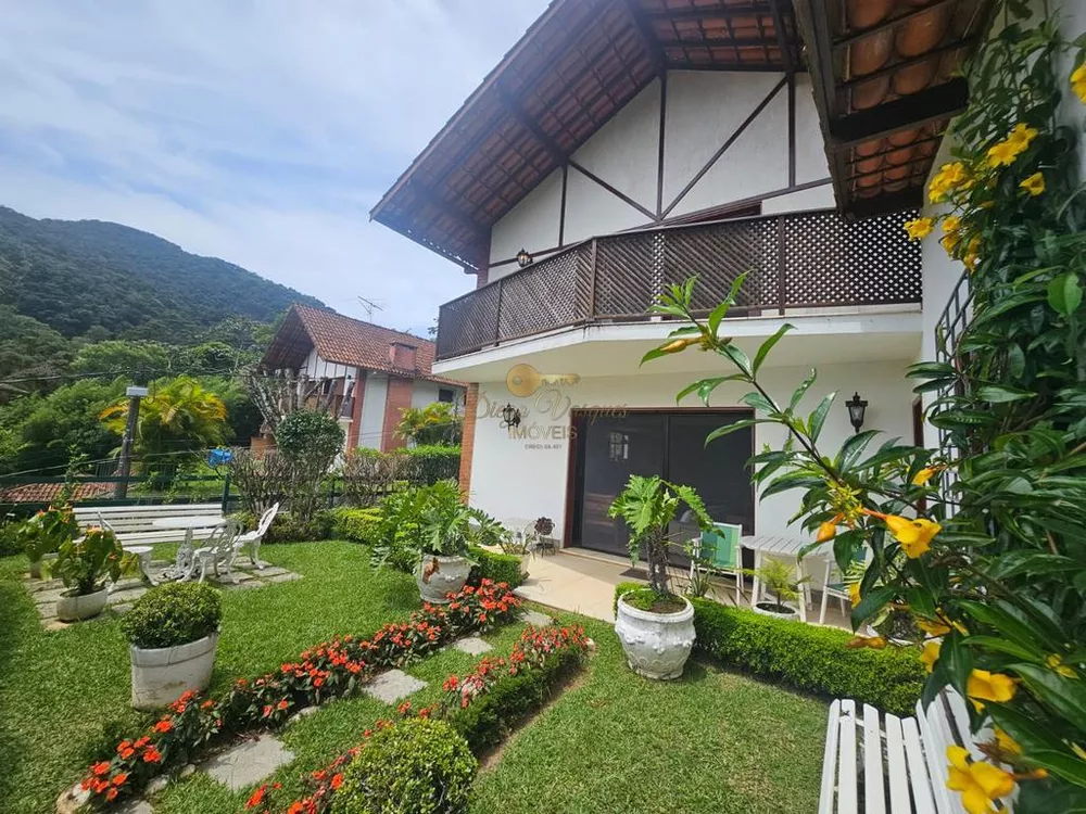 Casa de Condomínio, 6 quartos - Foto 2