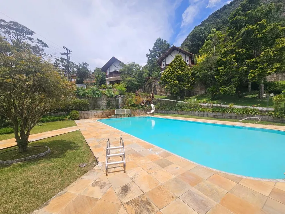 Casa de Condomínio, 6 quartos - Foto 44