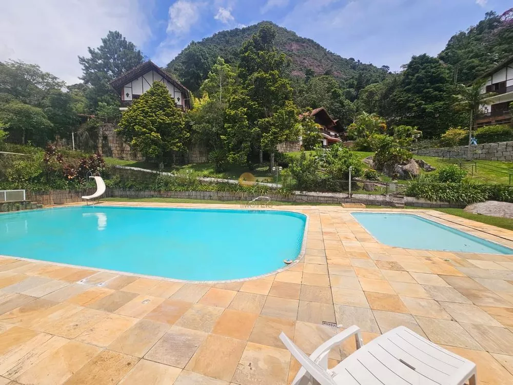 Casa de Condomínio, 6 quartos - Foto 43