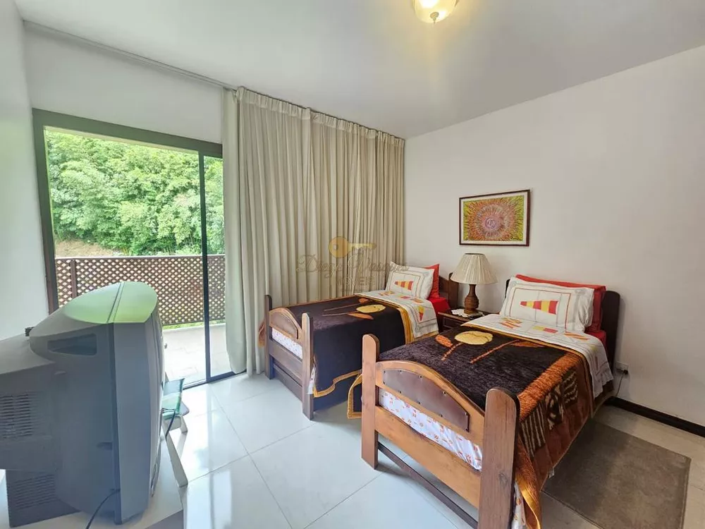 Casa de Condomínio, 6 quartos - Foto 31