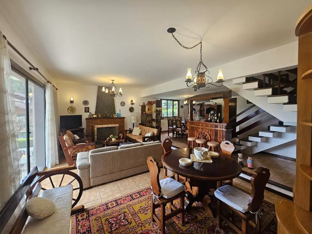 Casa de Condomínio, 6 quartos - Foto 9