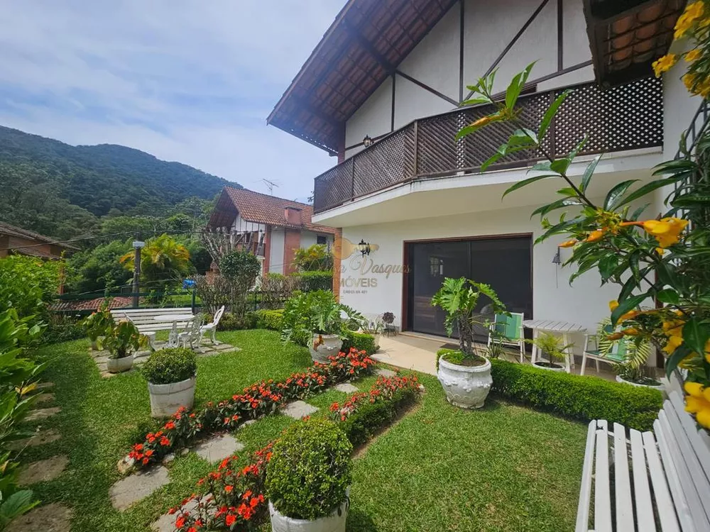 Casa de Condomínio, 6 quartos - Foto 41