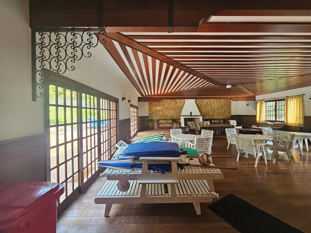 Casa de Condomínio, 6 quartos - Foto 45