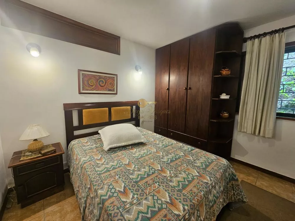 Casa de Condomínio, 6 quartos - Foto 16