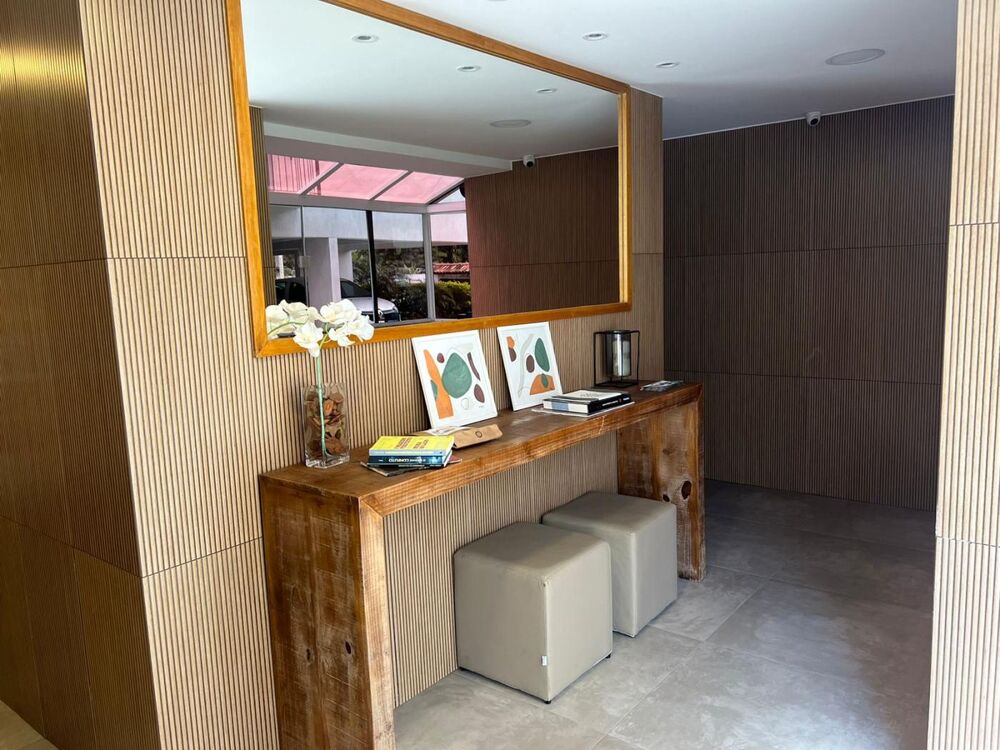 Cobertura à venda com 3 quartos, 113m² - Foto 1