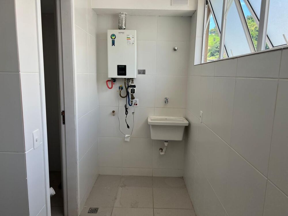 Cobertura à venda com 3 quartos, 113m² - Foto 3