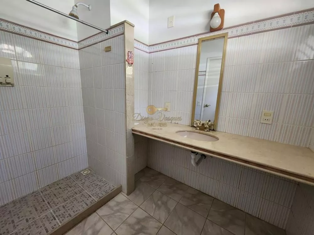 Casa de Condomínio, 6 quartos - Foto 20