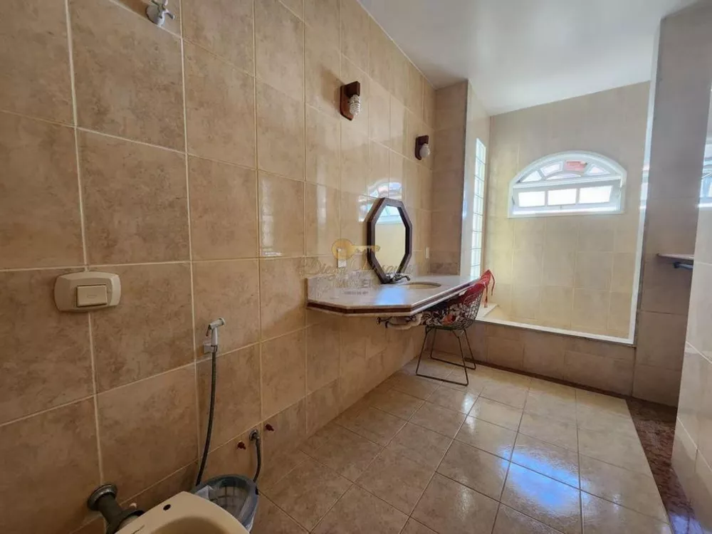 Casa de Condomínio, 6 quartos - Foto 24