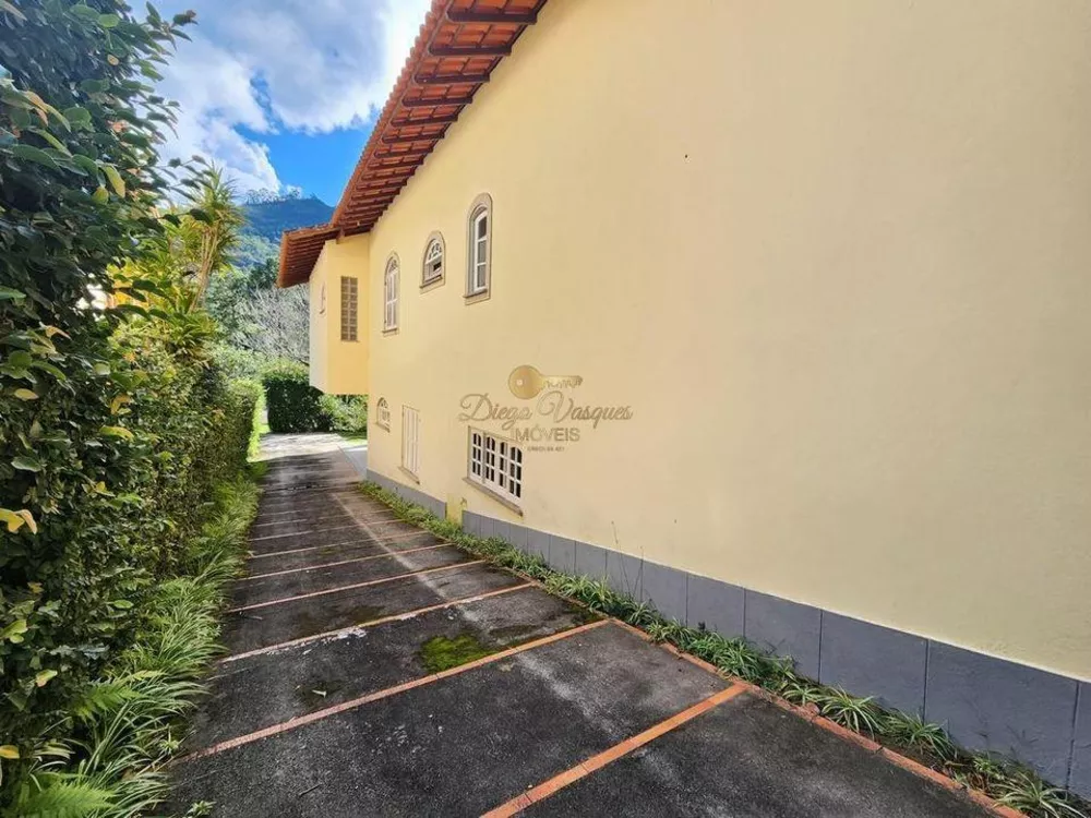 Casa de Condomínio, 6 quartos - Foto 40