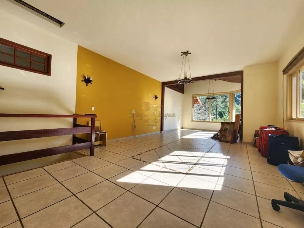 Casa de Condomínio, 6 quartos - Foto 4