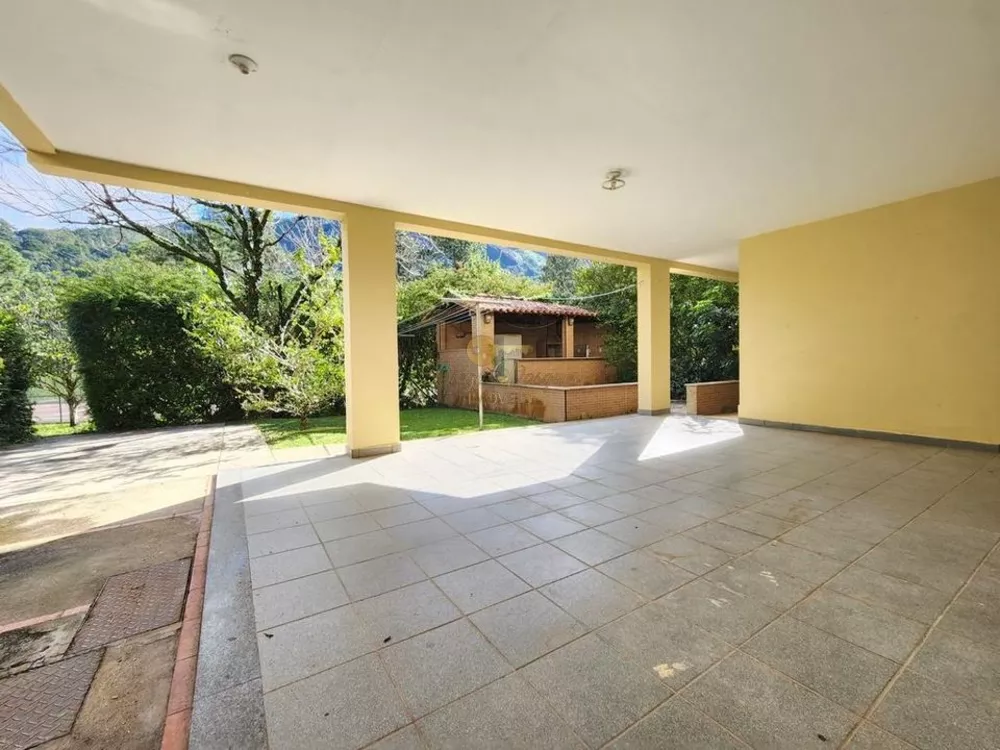 Casa de Condomínio, 6 quartos - Foto 34