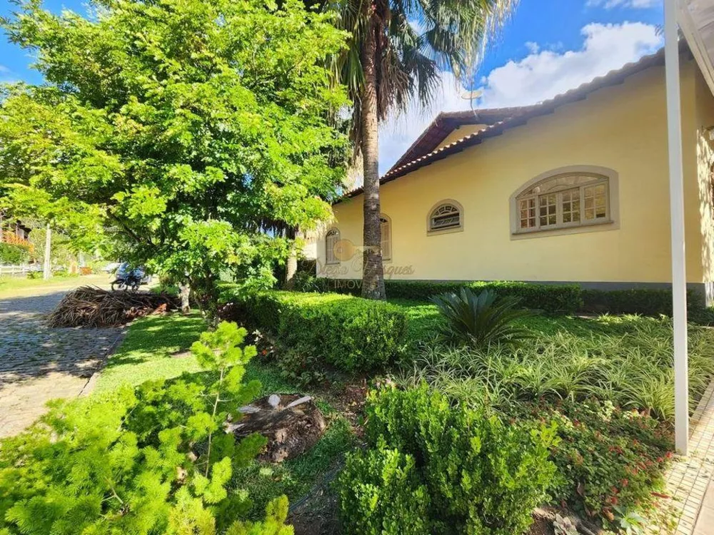 Casa de Condomínio, 6 quartos - Foto 2