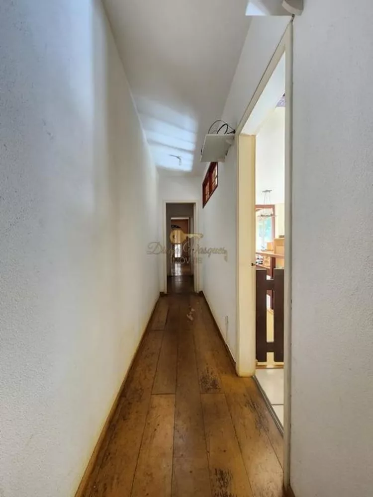 Casa de Condomínio, 6 quartos - Foto 21